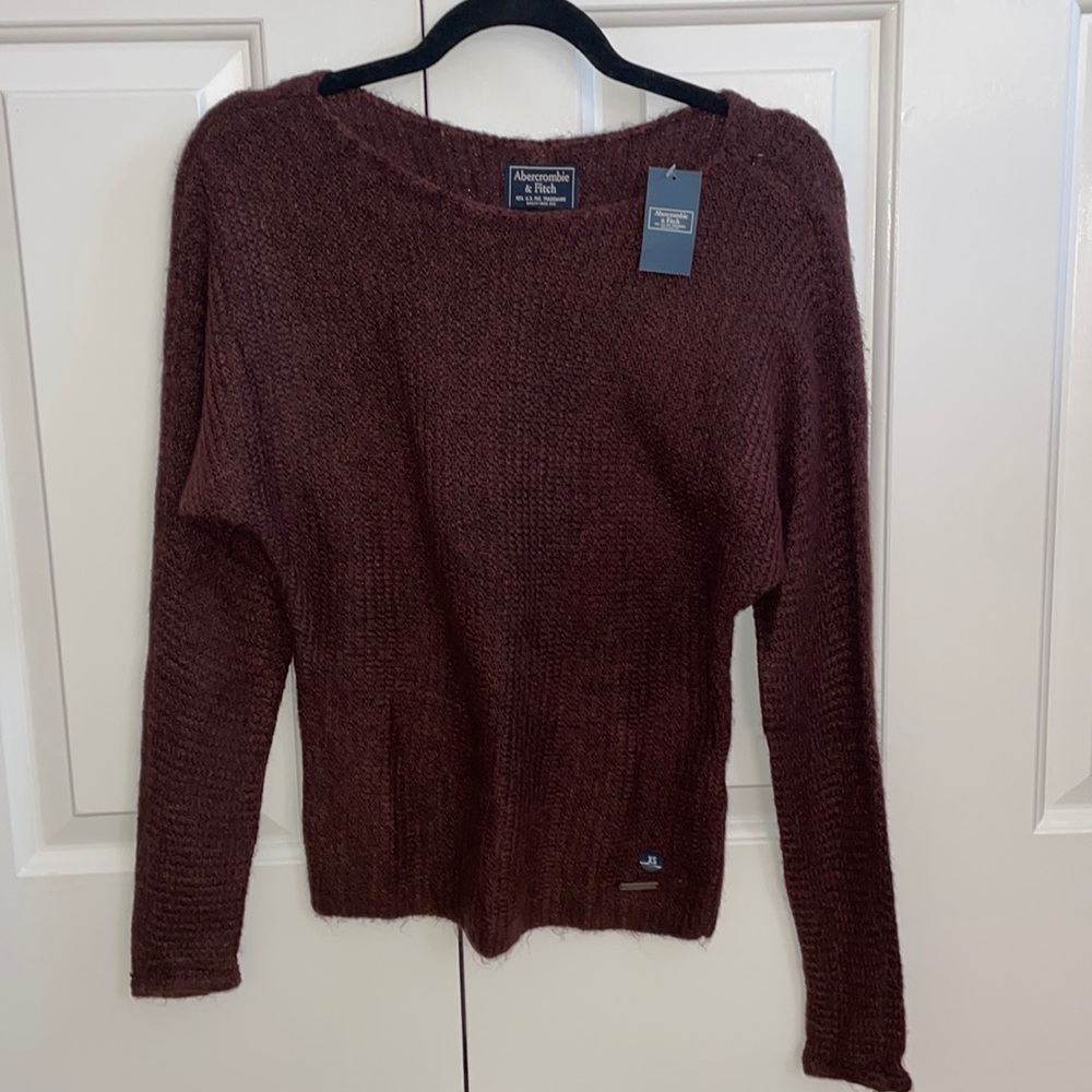 Abercrombie Sweater